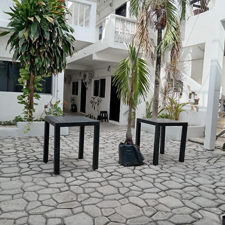 Casa Maria Fernanda Hotel Playa del Carmen Exterior foto