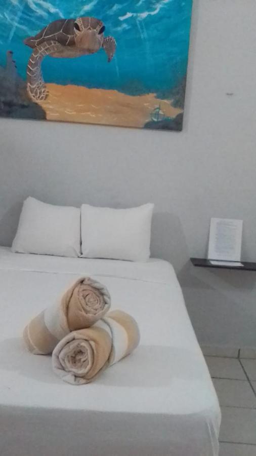 Casa Maria Fernanda Hotel Playa del Carmen Exterior foto