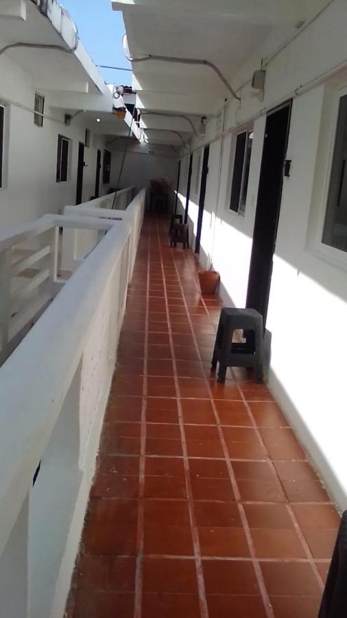 Casa Maria Fernanda Hotel Playa del Carmen Exterior foto