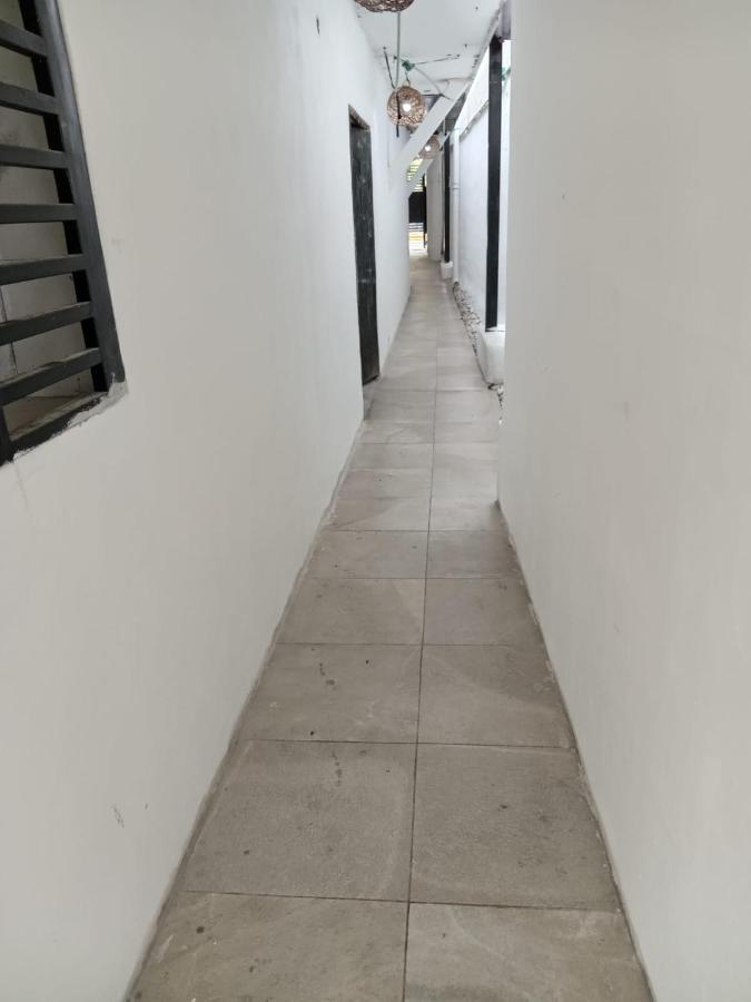 Casa Maria Fernanda Hotel Playa del Carmen Exterior foto